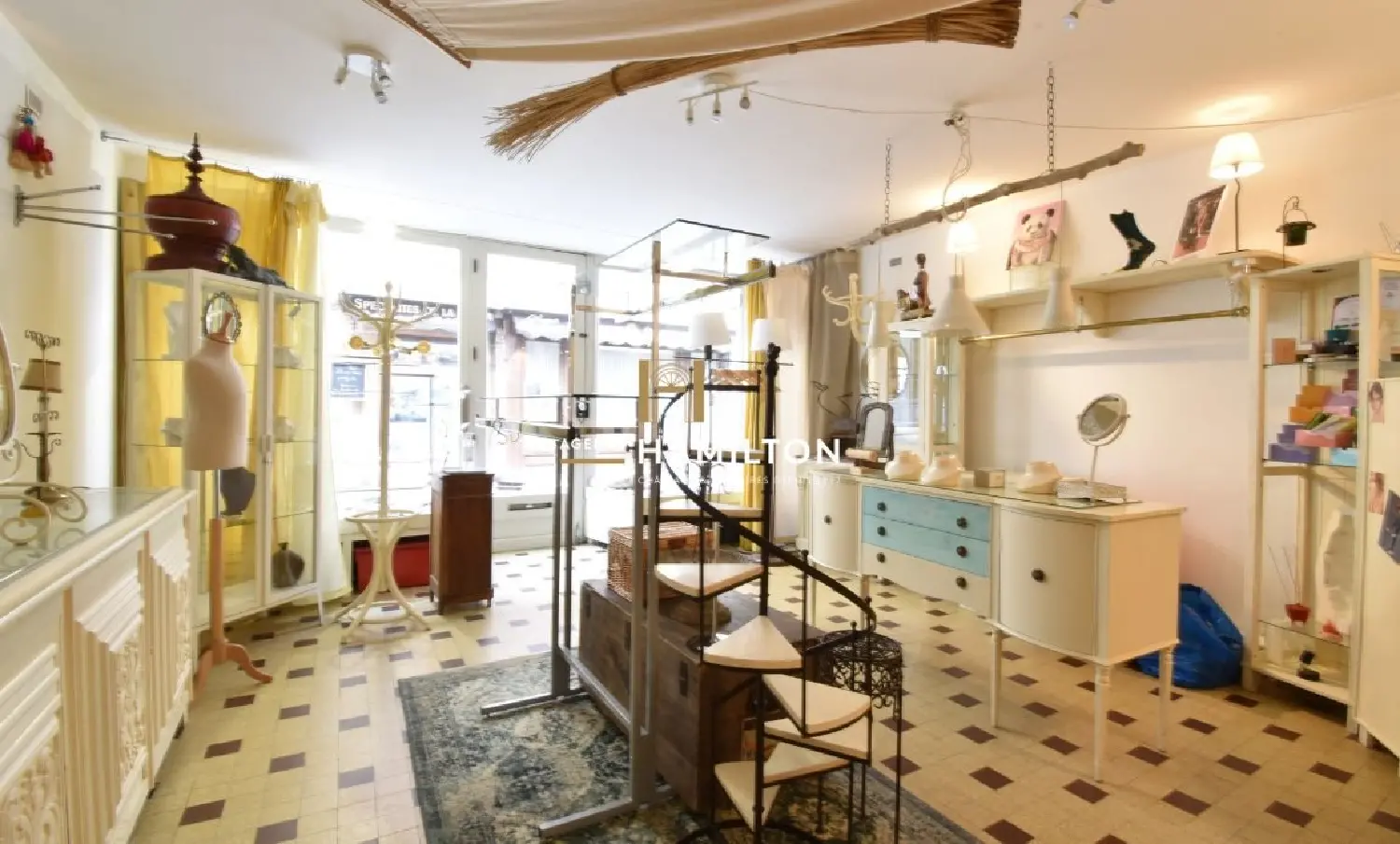  te koop huis Cordes-Sur-Ciel Tarn 1
