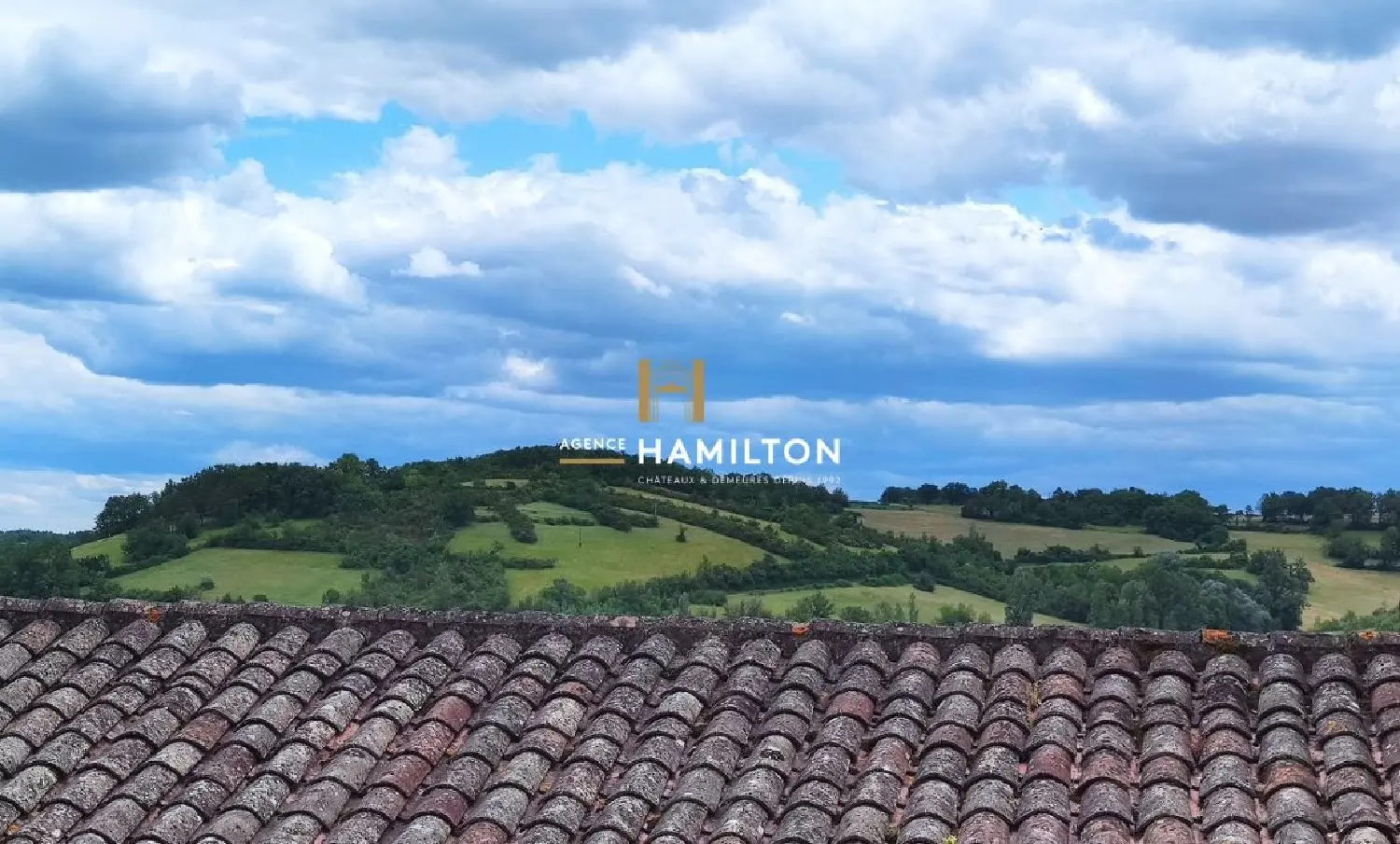  te koop huis Cordes-Sur-Ciel Tarn 2