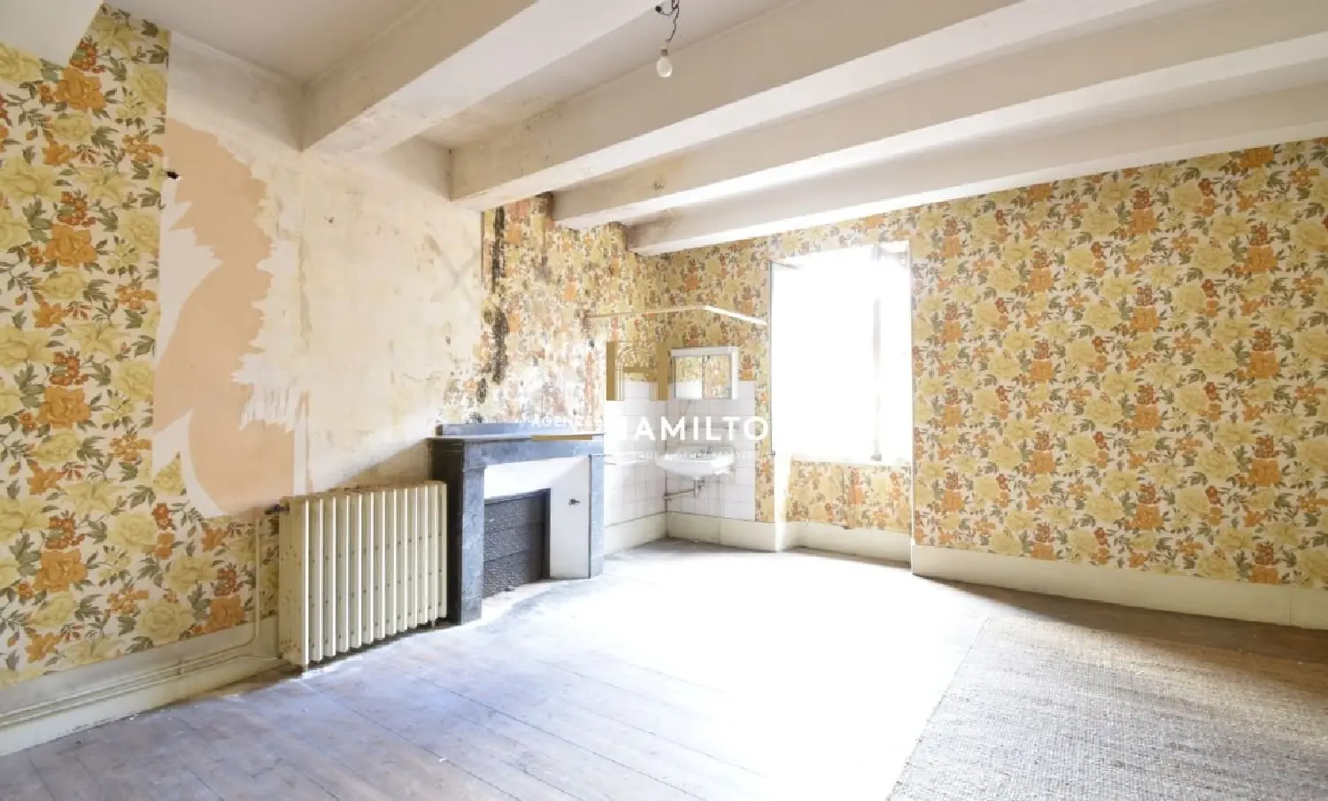  te koop huis Cordes-Sur-Ciel Tarn 5