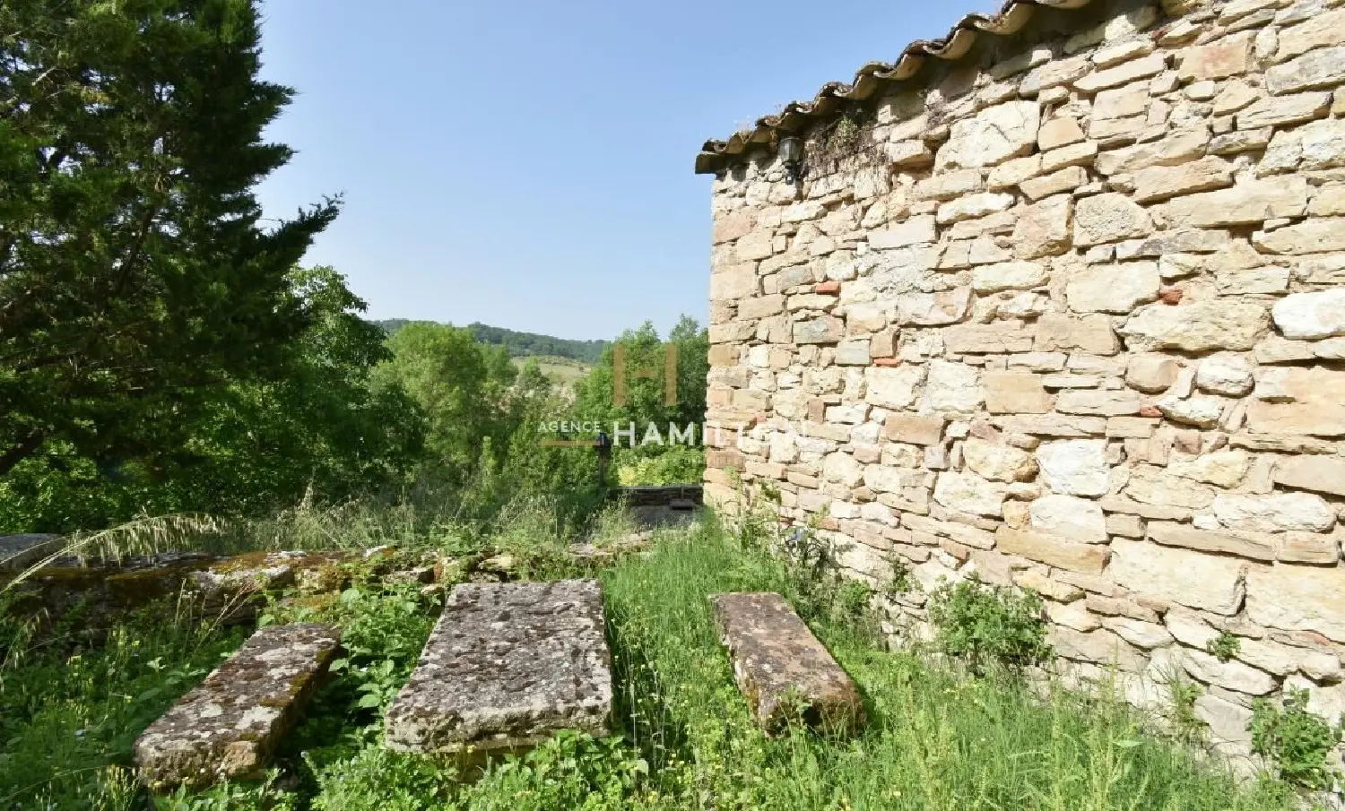  te koop huis Cordes-Sur-Ciel Tarn 5