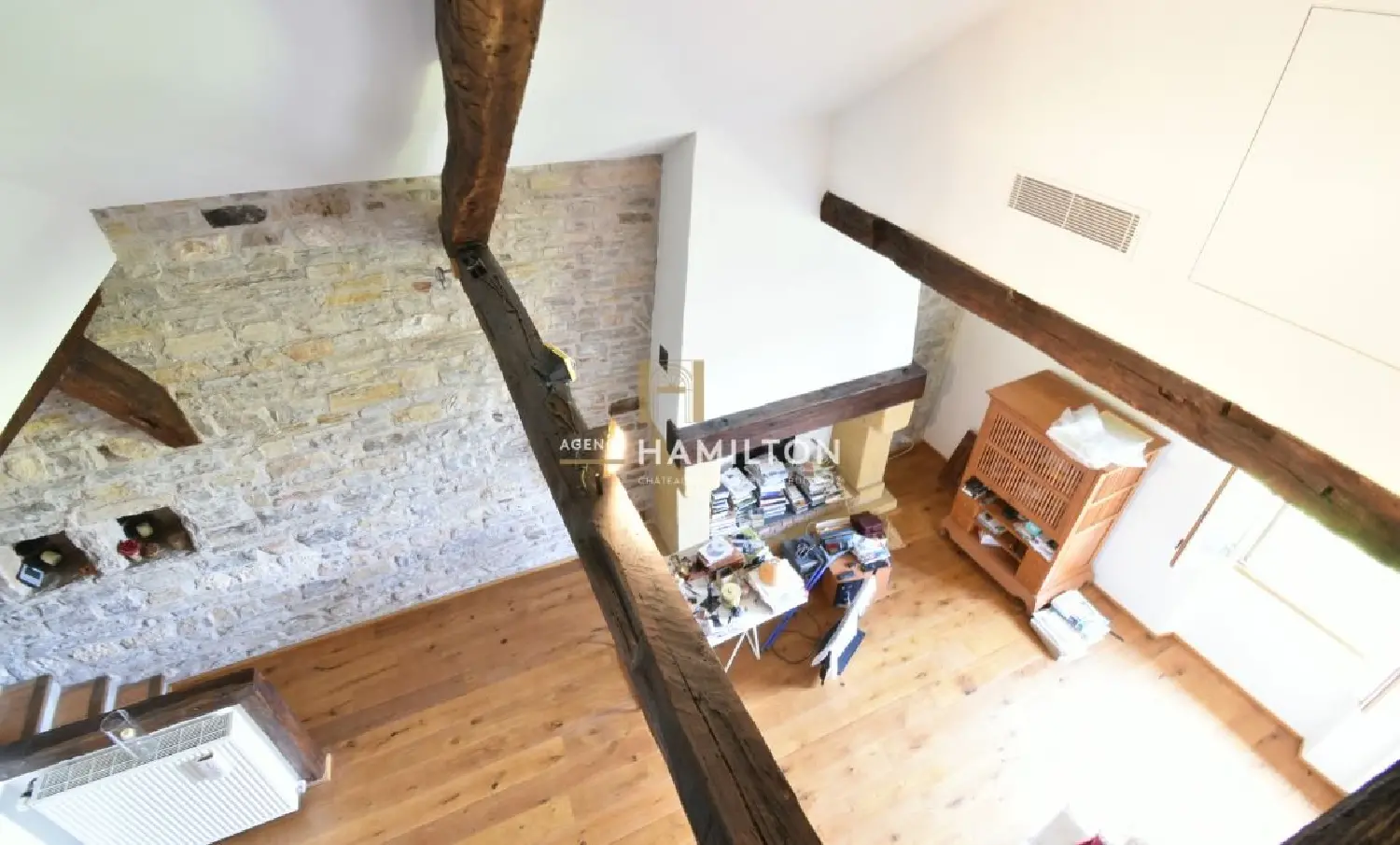  te koop huis Cordes-Sur-Ciel Tarn 7