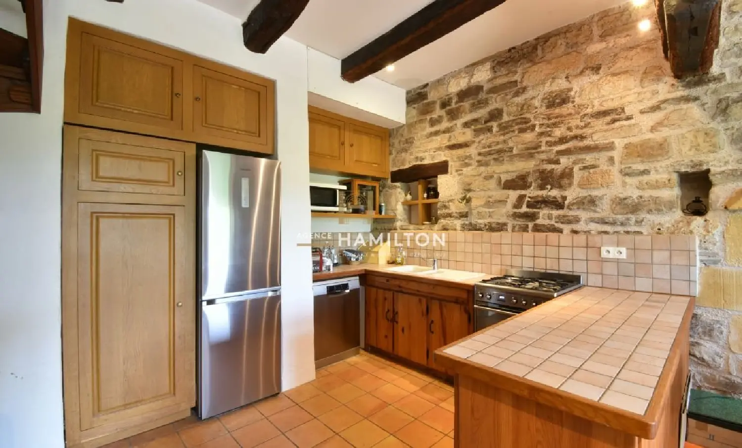  te koop huis Cordes-Sur-Ciel Tarn 8