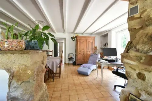 Cordes-Sur-Ciel Tarn huis foto 7098415