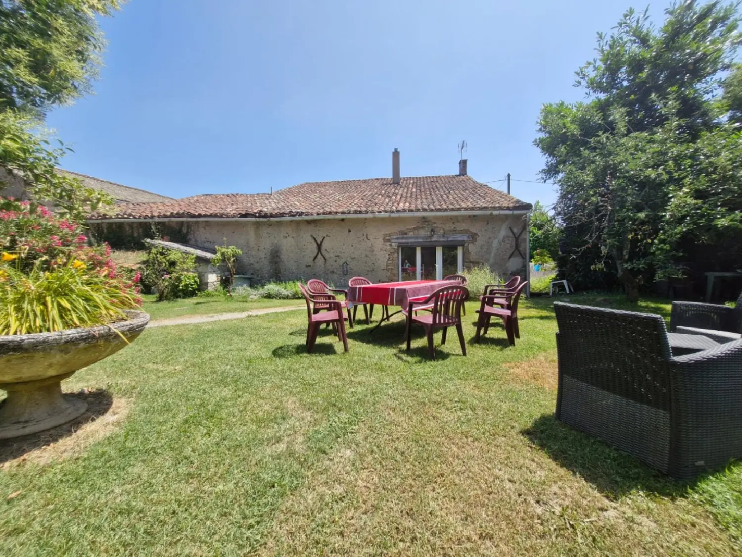  te koop huis Cordes-Sur-Ciel Tarn 2