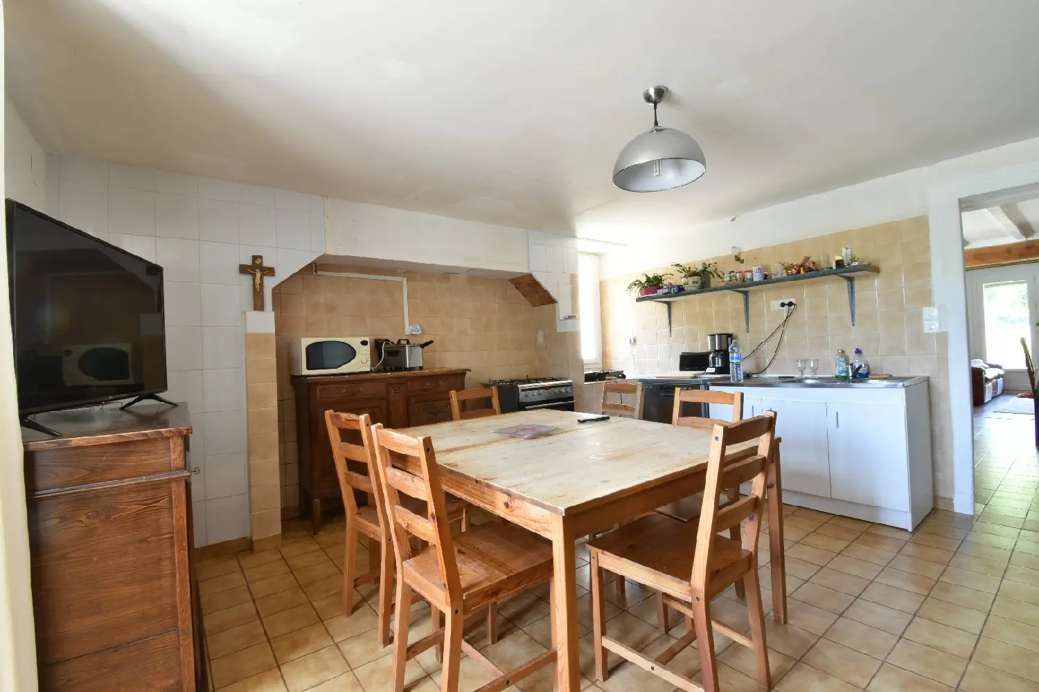  te koop huis Cordes-Sur-Ciel Tarn 6