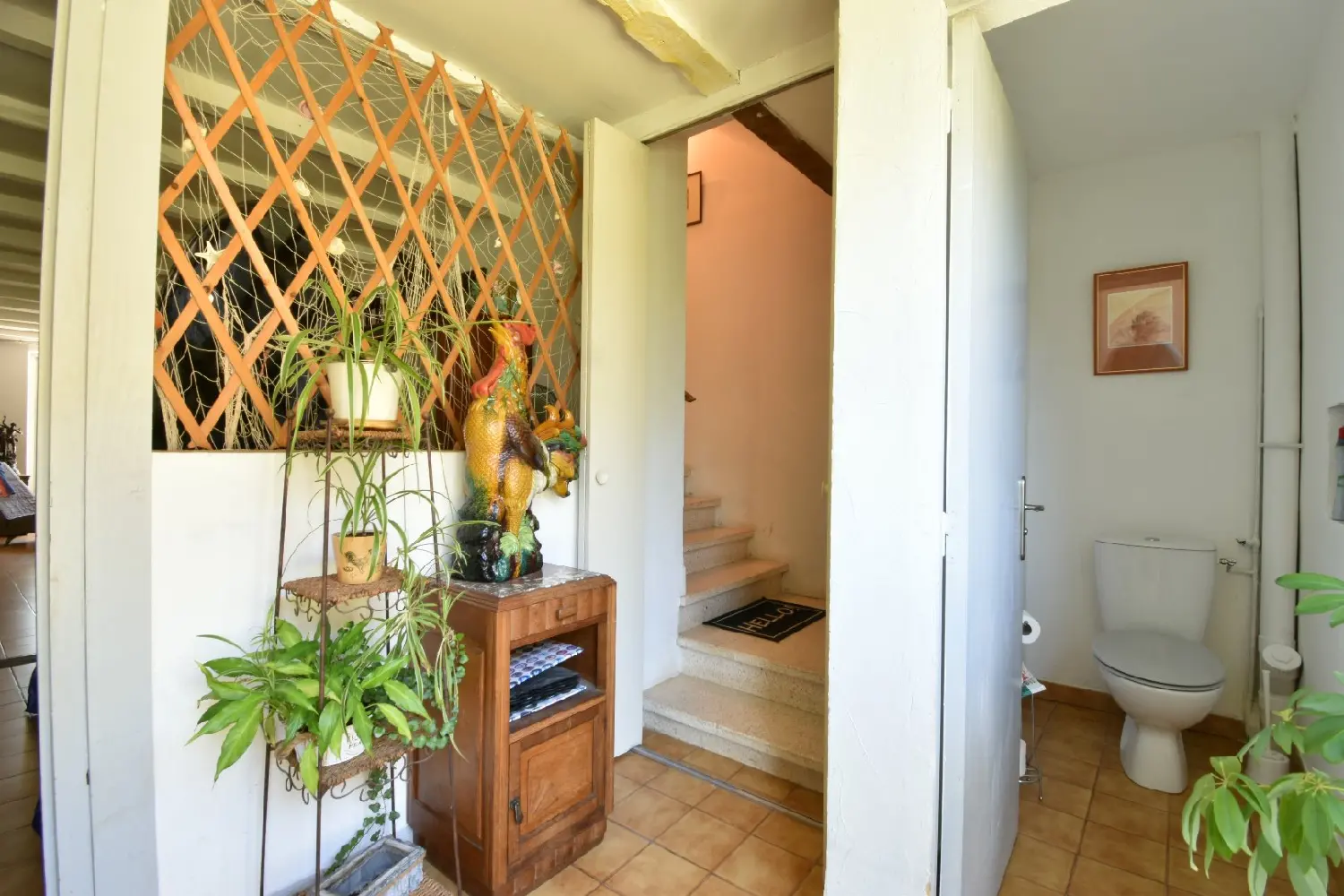  te koop huis Cordes-Sur-Ciel Tarn 7