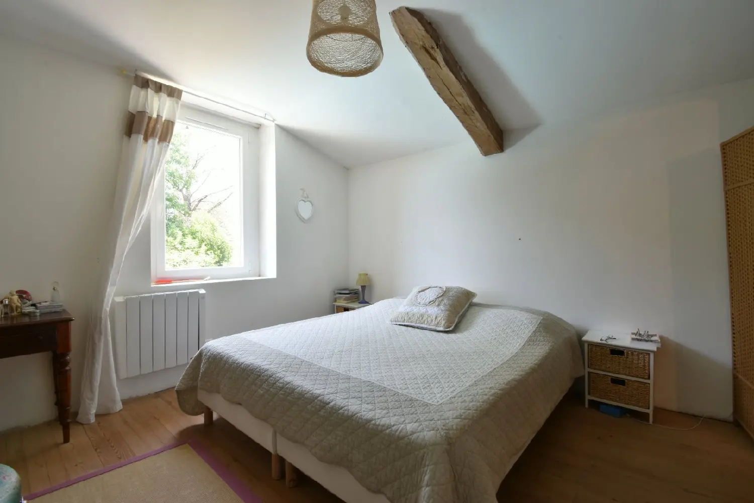  te koop huis Cordes-Sur-Ciel Tarn 8