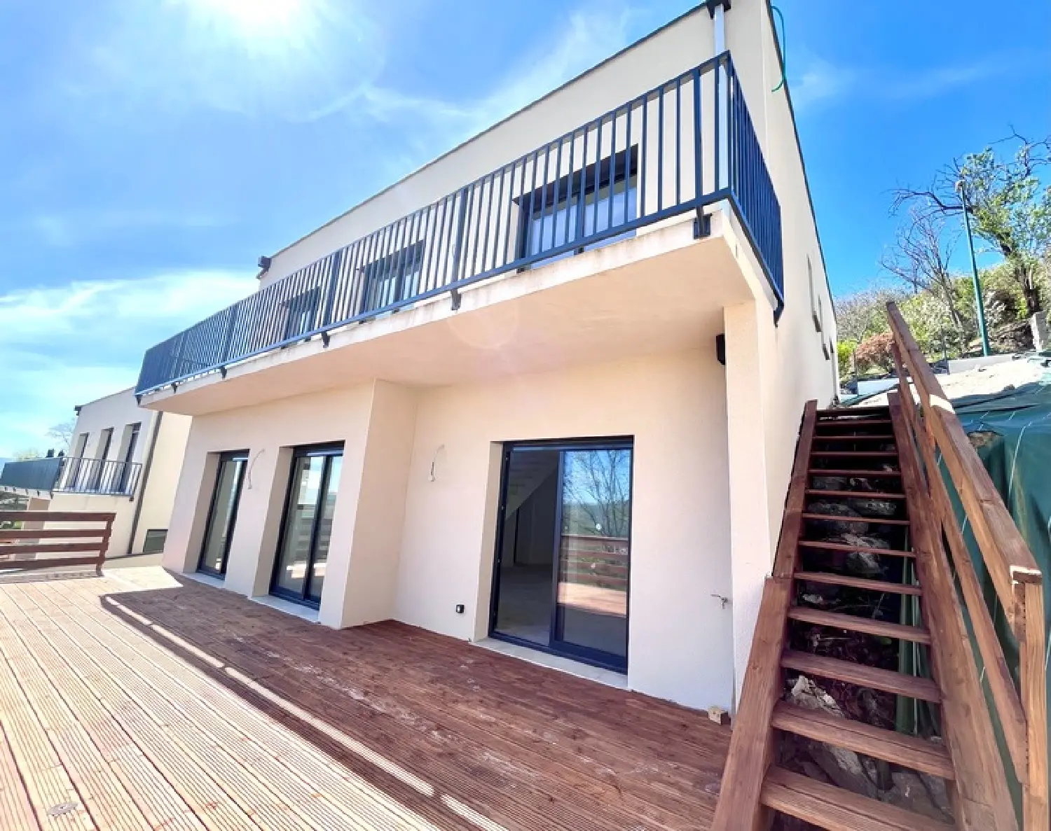  te koop huis Corent Puy-de-Dôme 1