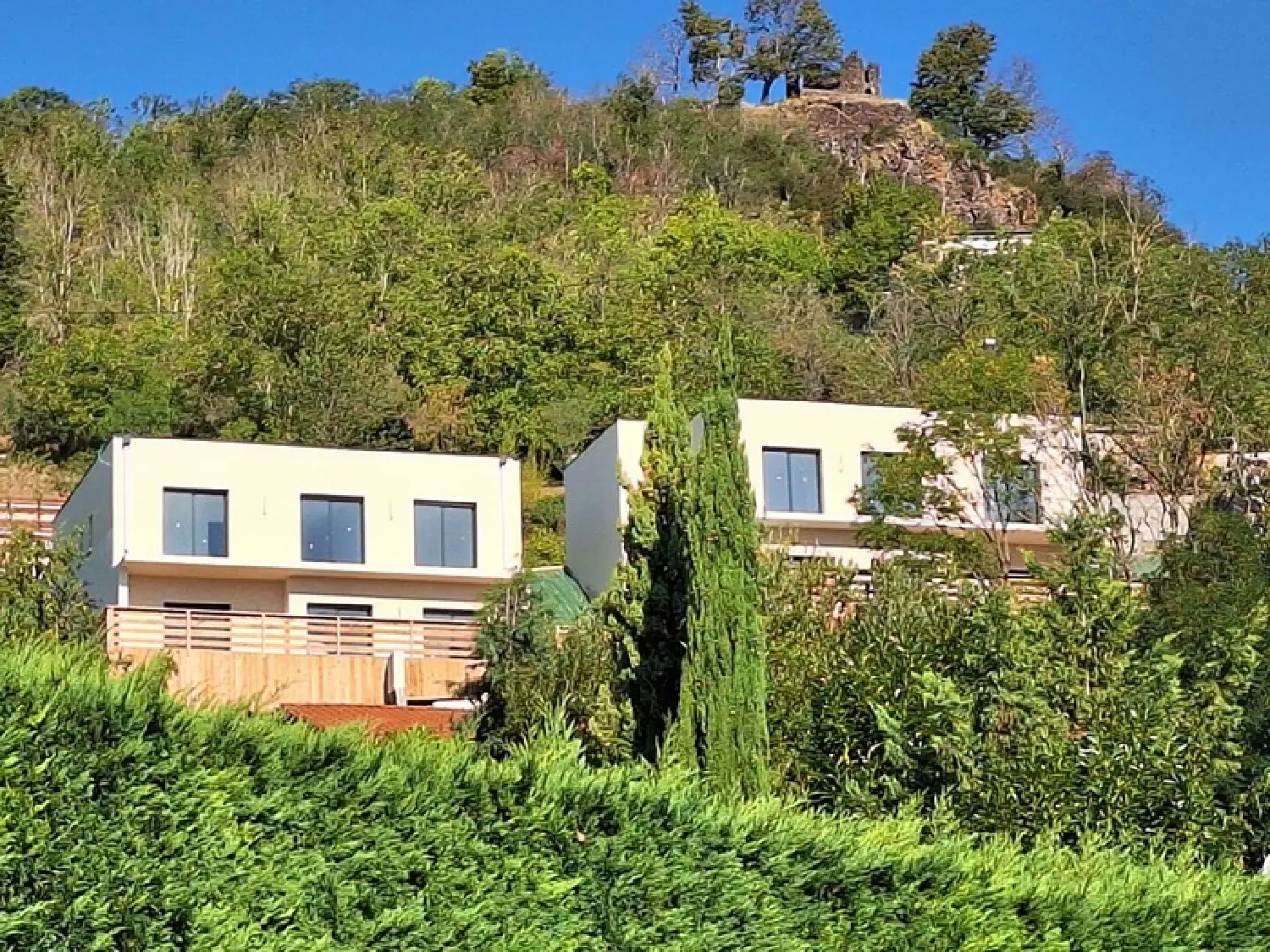  te koop huis Corent Puy-de-Dôme 2