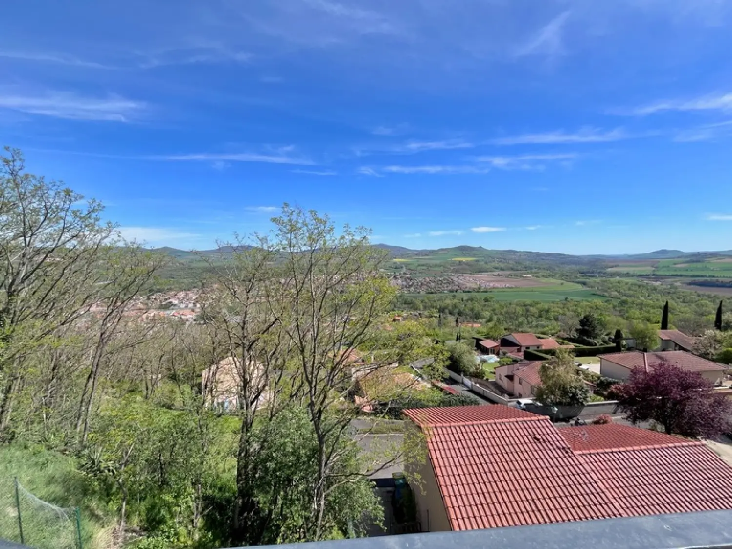  te koop huis Corent Puy-de-Dôme 7