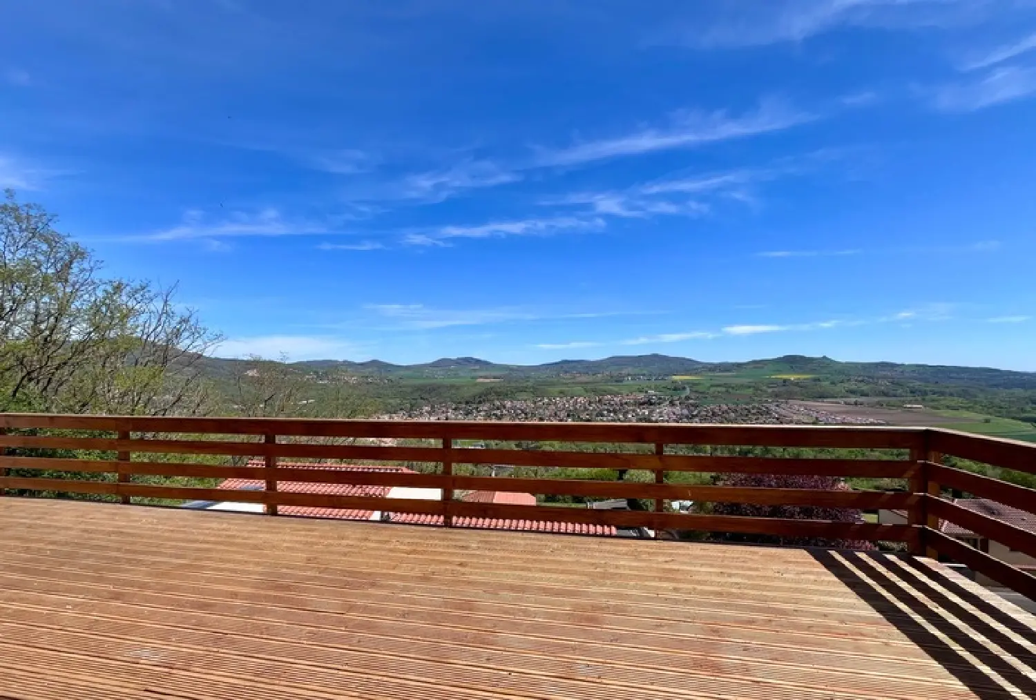  te koop huis Corent Puy-de-Dôme 8