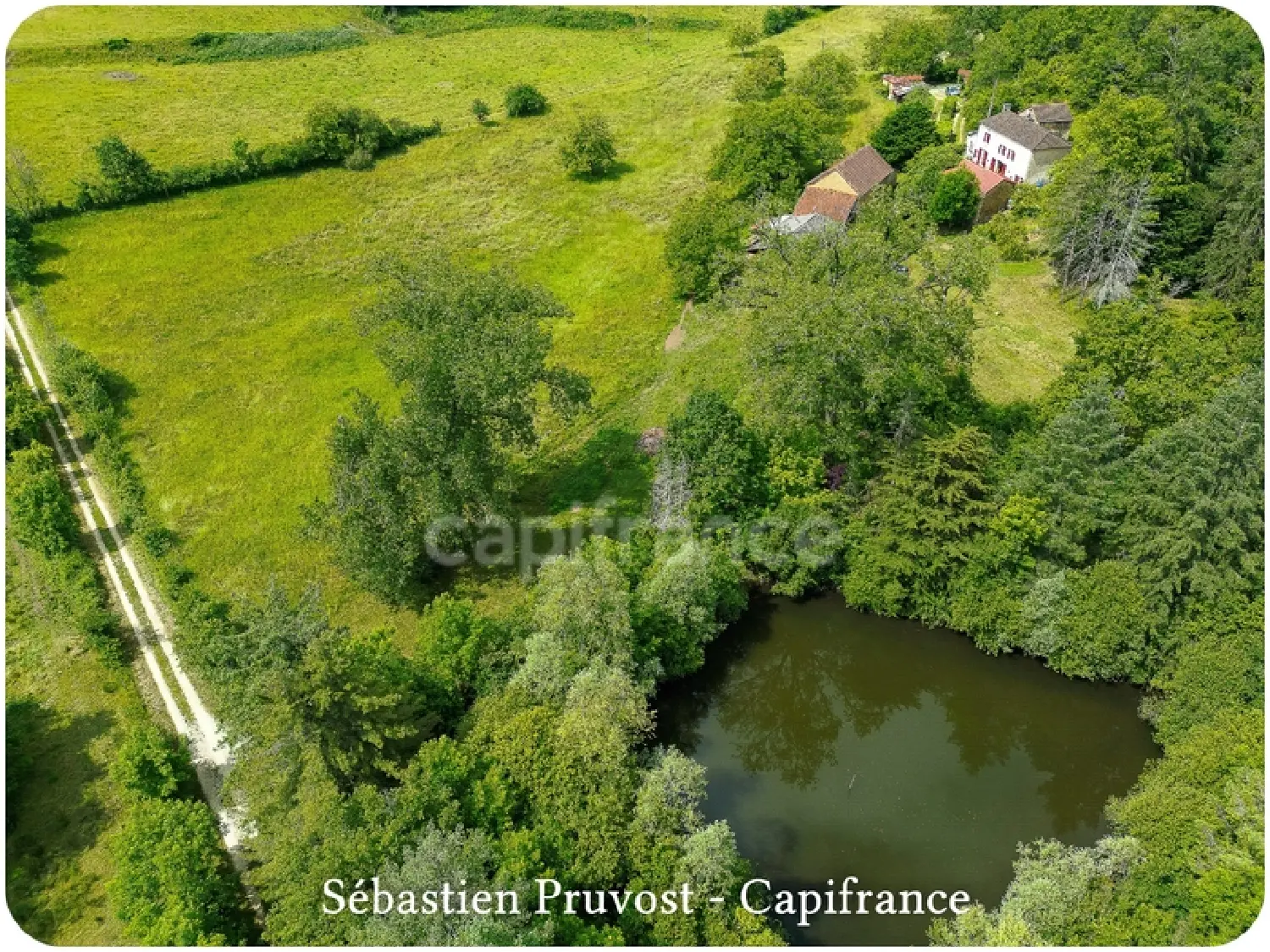  te koop huis Corgnac-sur-l'Isle Dordogne 1