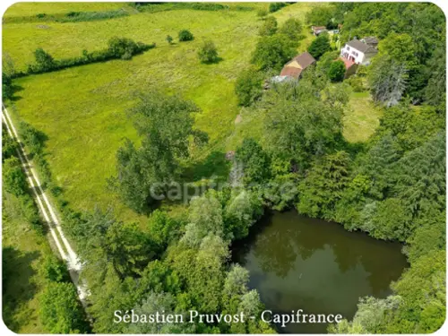 Corgnac-sur-l'Isle Dordogne huis foto 7091537