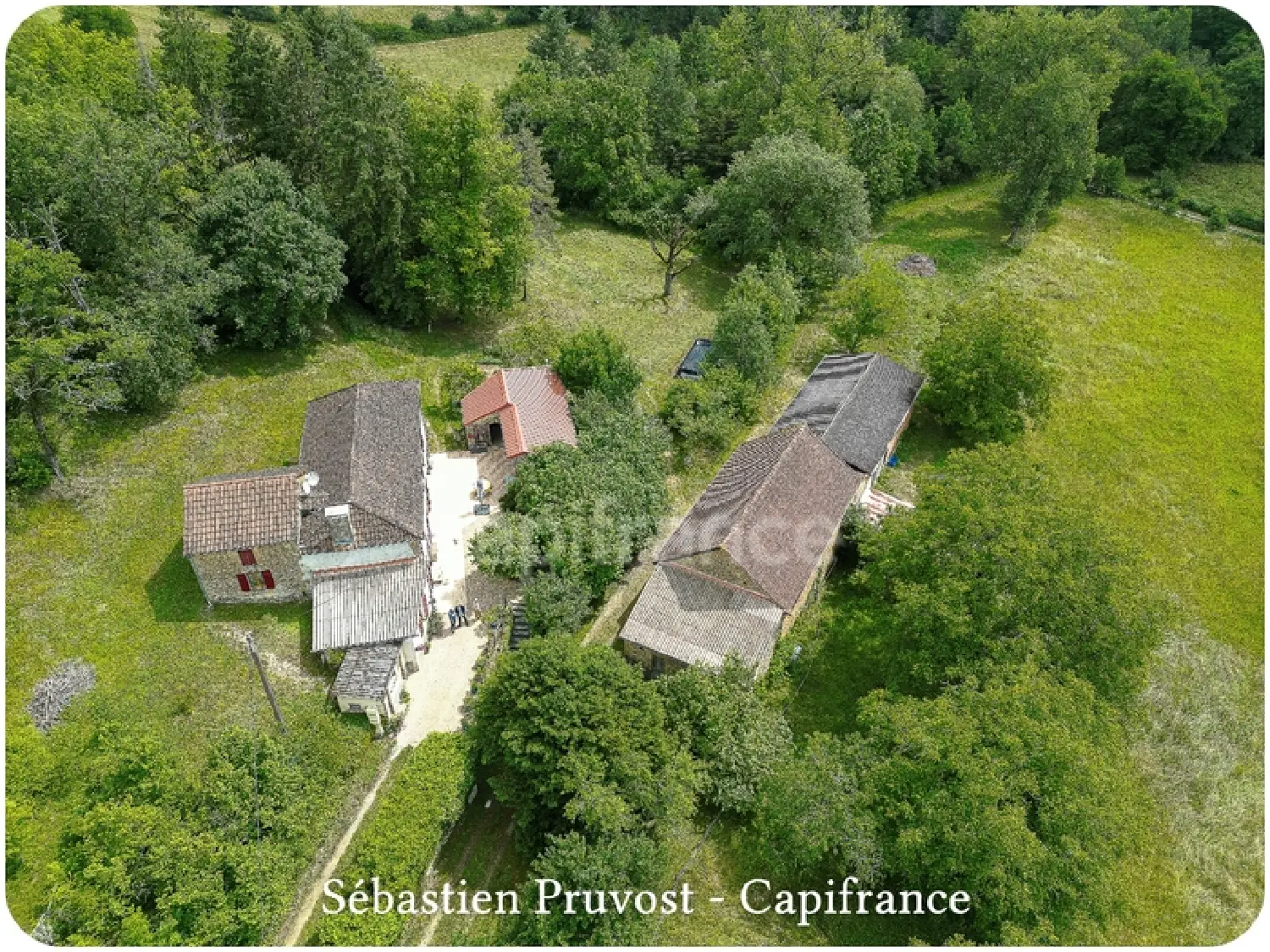  te koop huis Corgnac-sur-l'Isle Dordogne 3