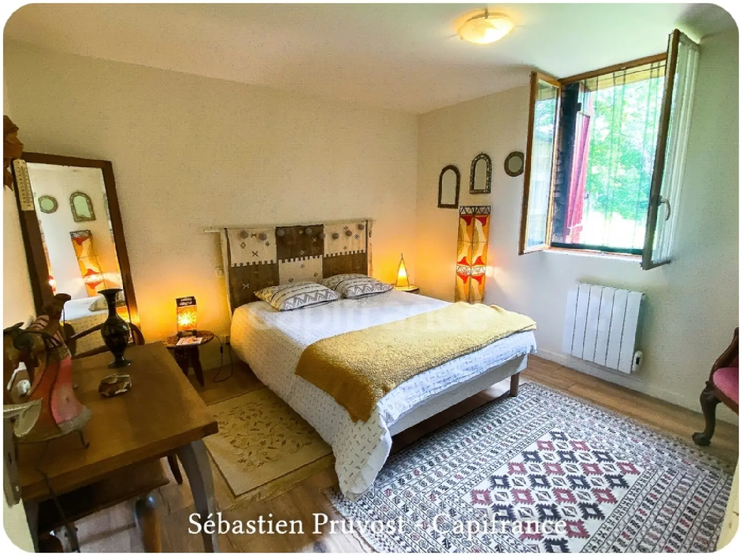  te koop huis Corgnac-sur-l'Isle Dordogne 8
