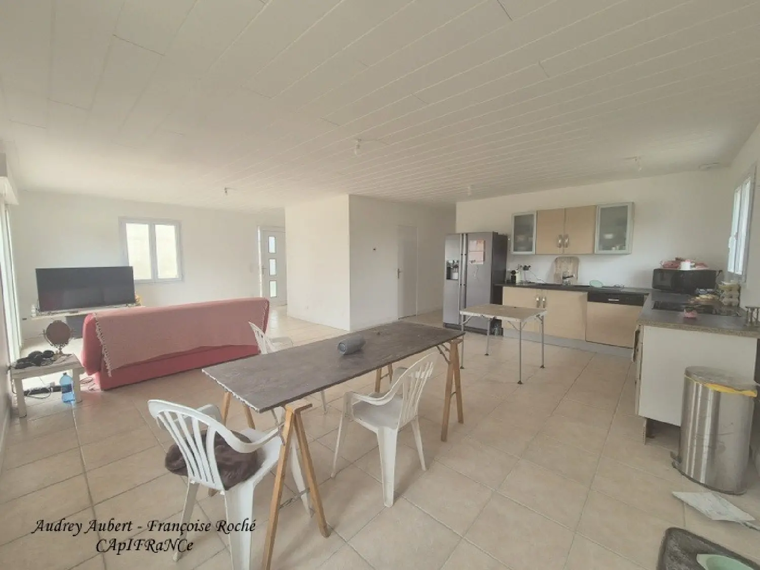  te koop huis Corme-Royal Charente-Maritime 6