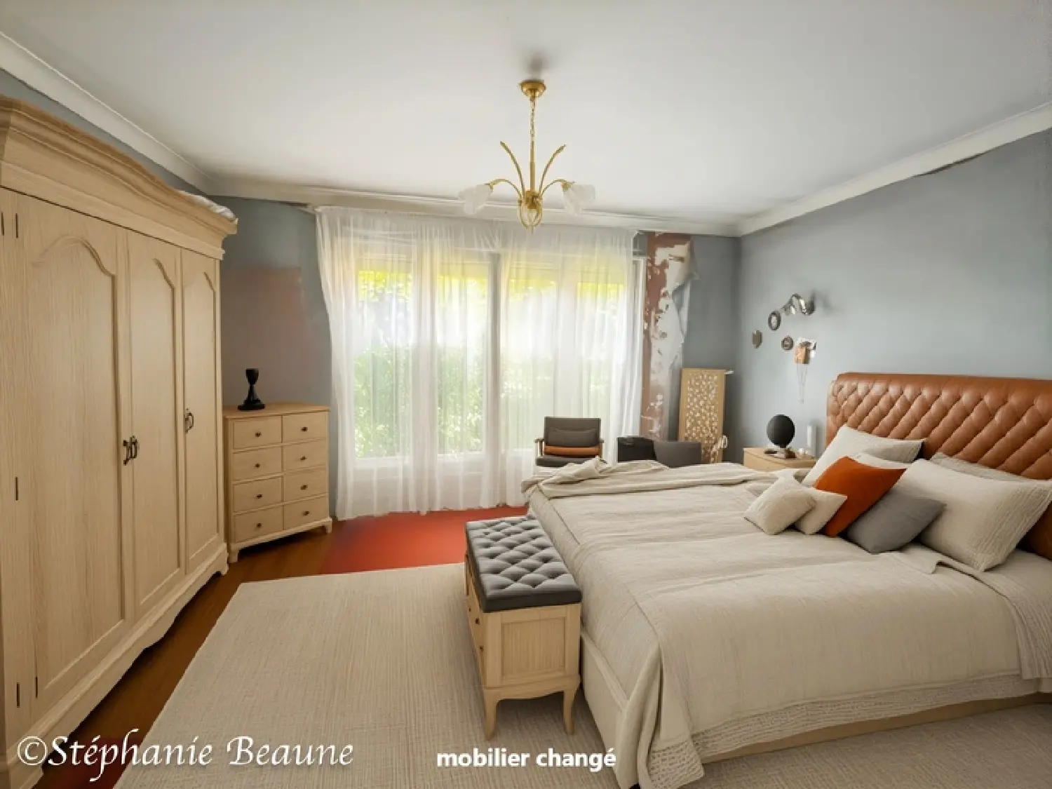  for sale house Cormeilles-en-Parisis Val-d'Oise 3