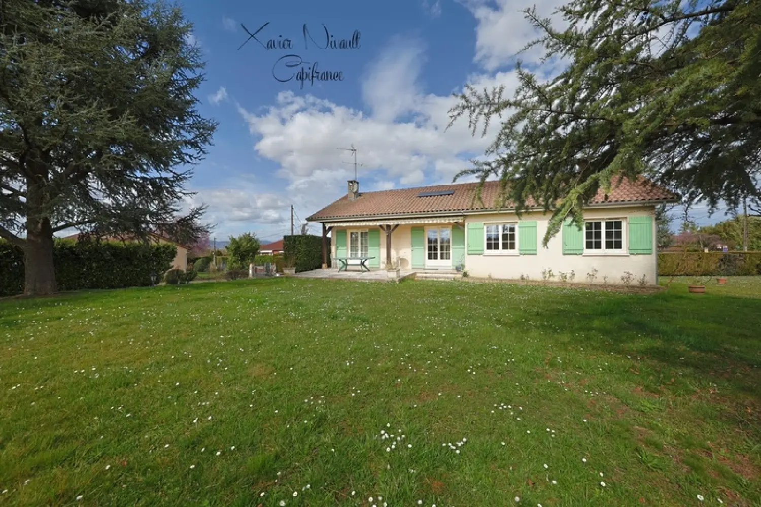  te koop huis Cormoranche-sur-Saône Ain 2