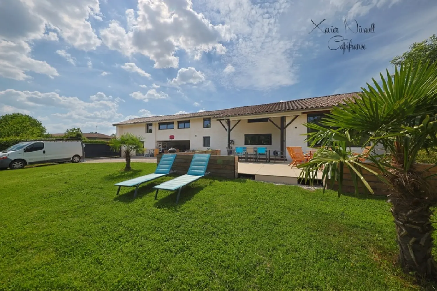  en venta casa Cormoranche-sur-Saône Ain 1