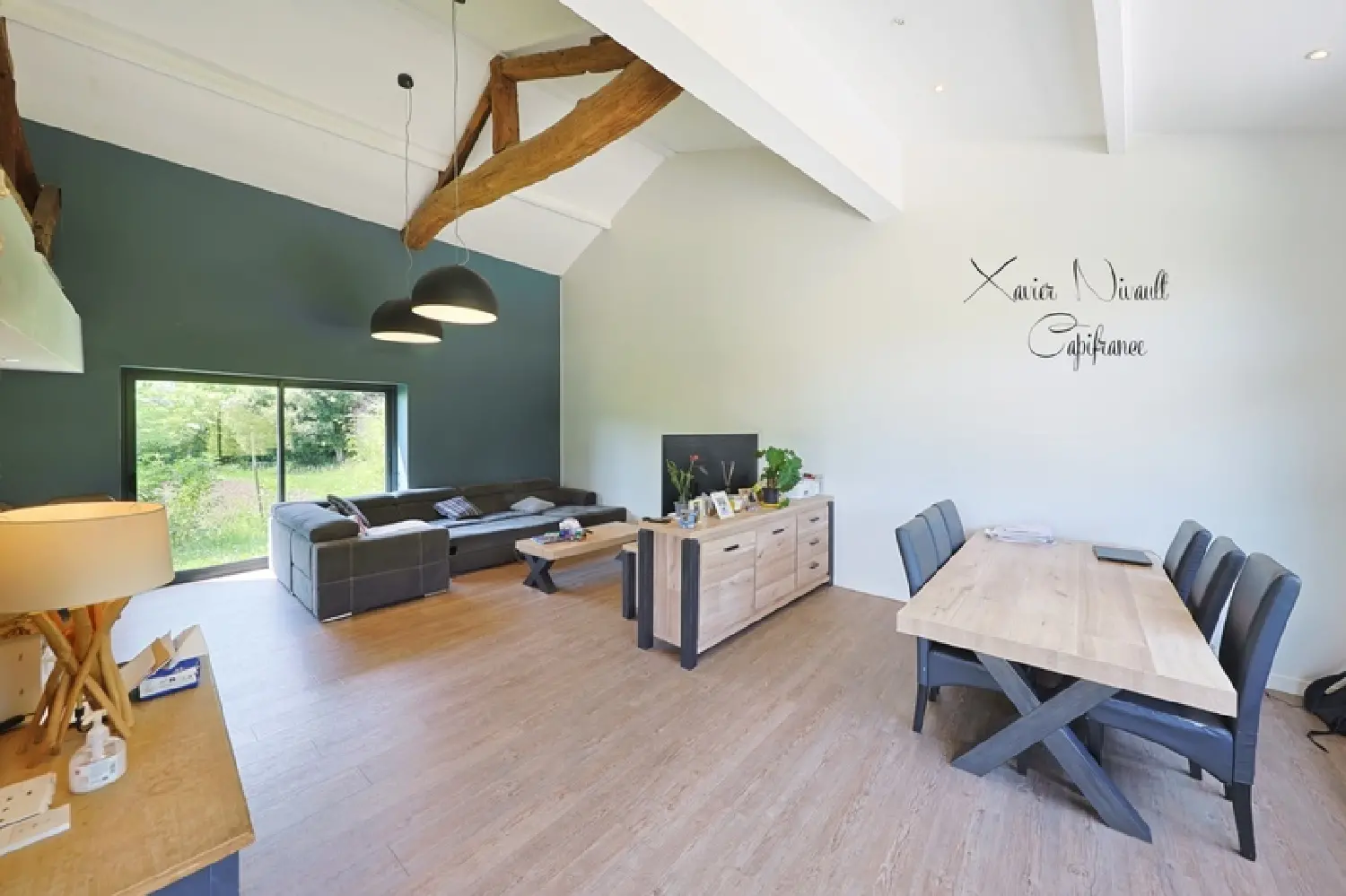  te koop huis Cormoranche-sur-Saône Ain 6