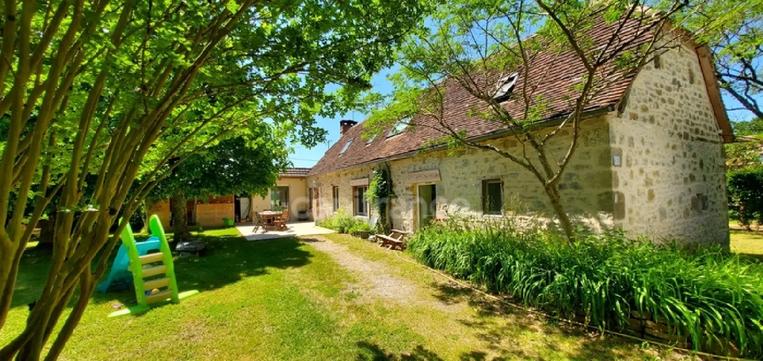  for sale house Cornac Lot 3