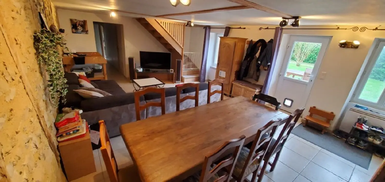  for sale house Cornac Lot 5