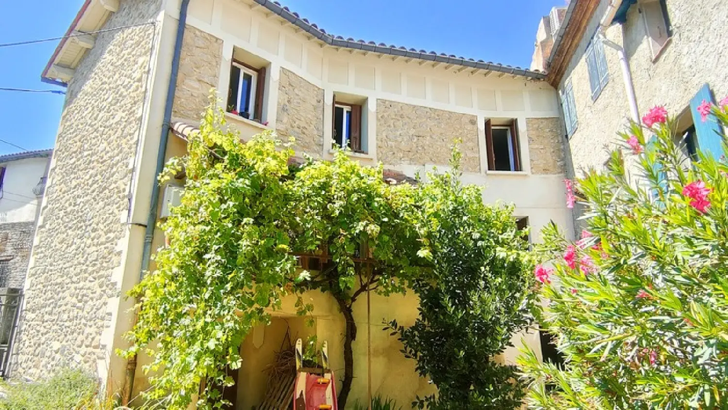  for sale house Corneilla-de-Conflent Pyrénées-Orientales 3
