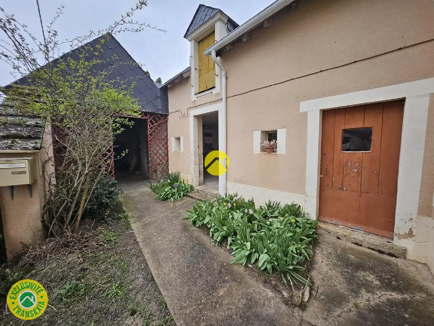  à vendre maison Cornusse Cher 3