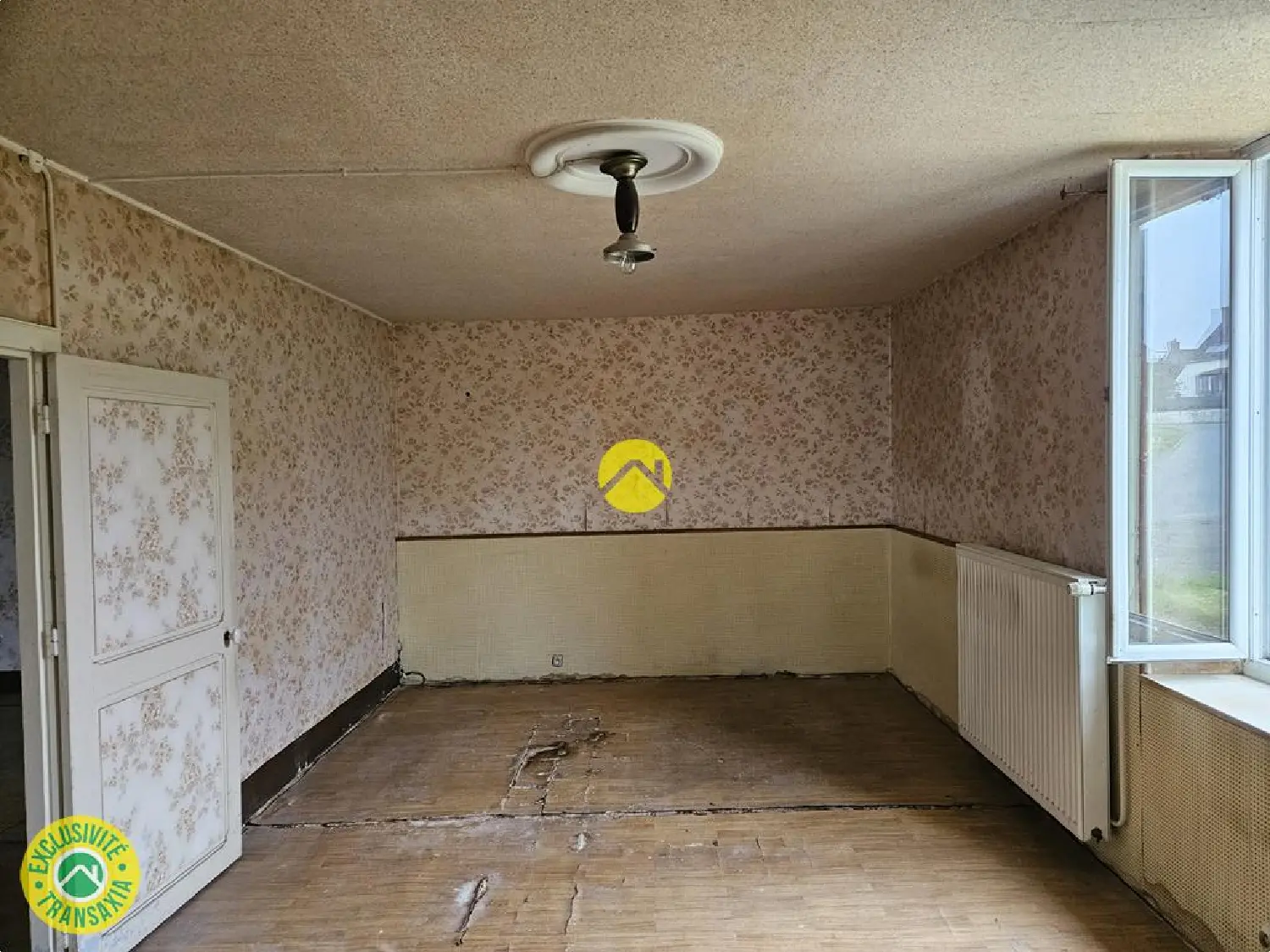  à vendre maison Cornusse Cher 4