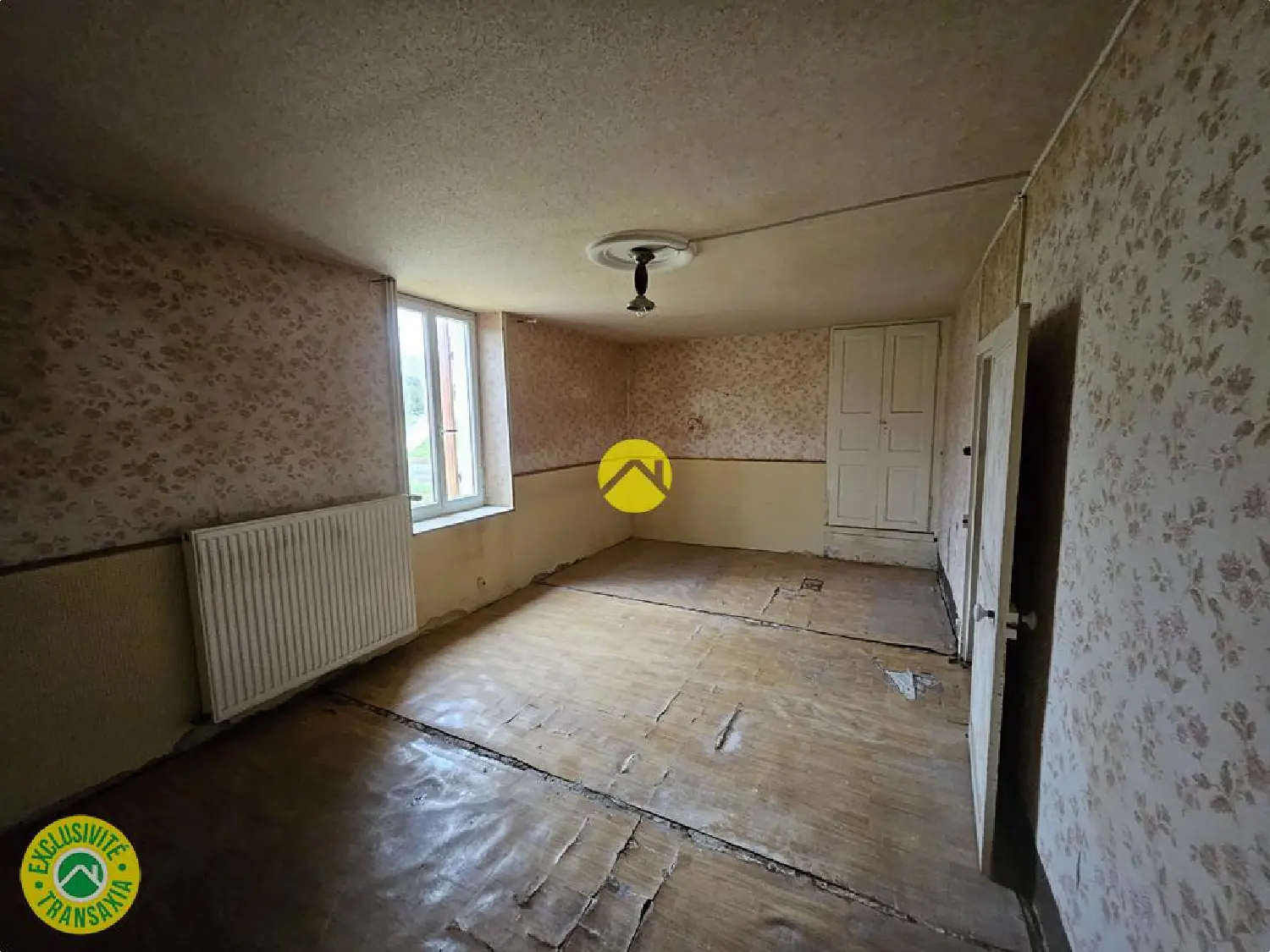  à vendre maison Cornusse Cher 5