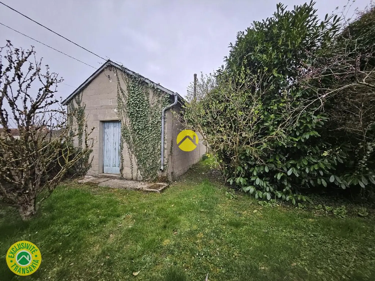 à vendre maison Cornusse Cher 8
