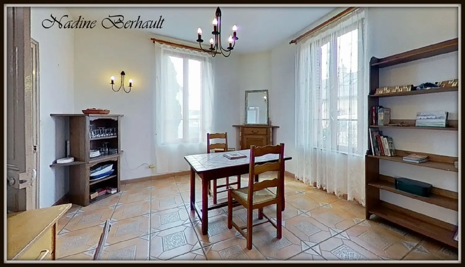  te koop huis Corquilleroy Loiret 7
