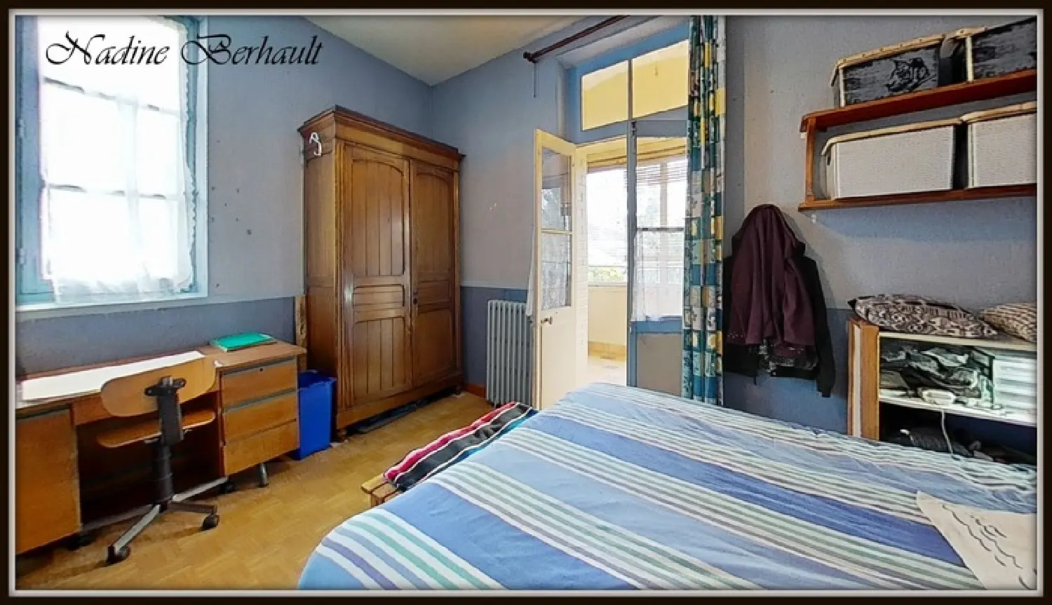 te koop huis Corquilleroy Loiret 8