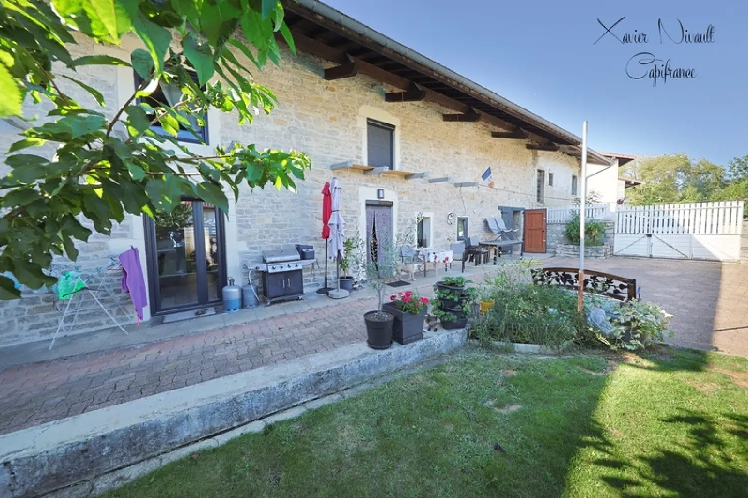  for sale house Corveissiat Ain 2