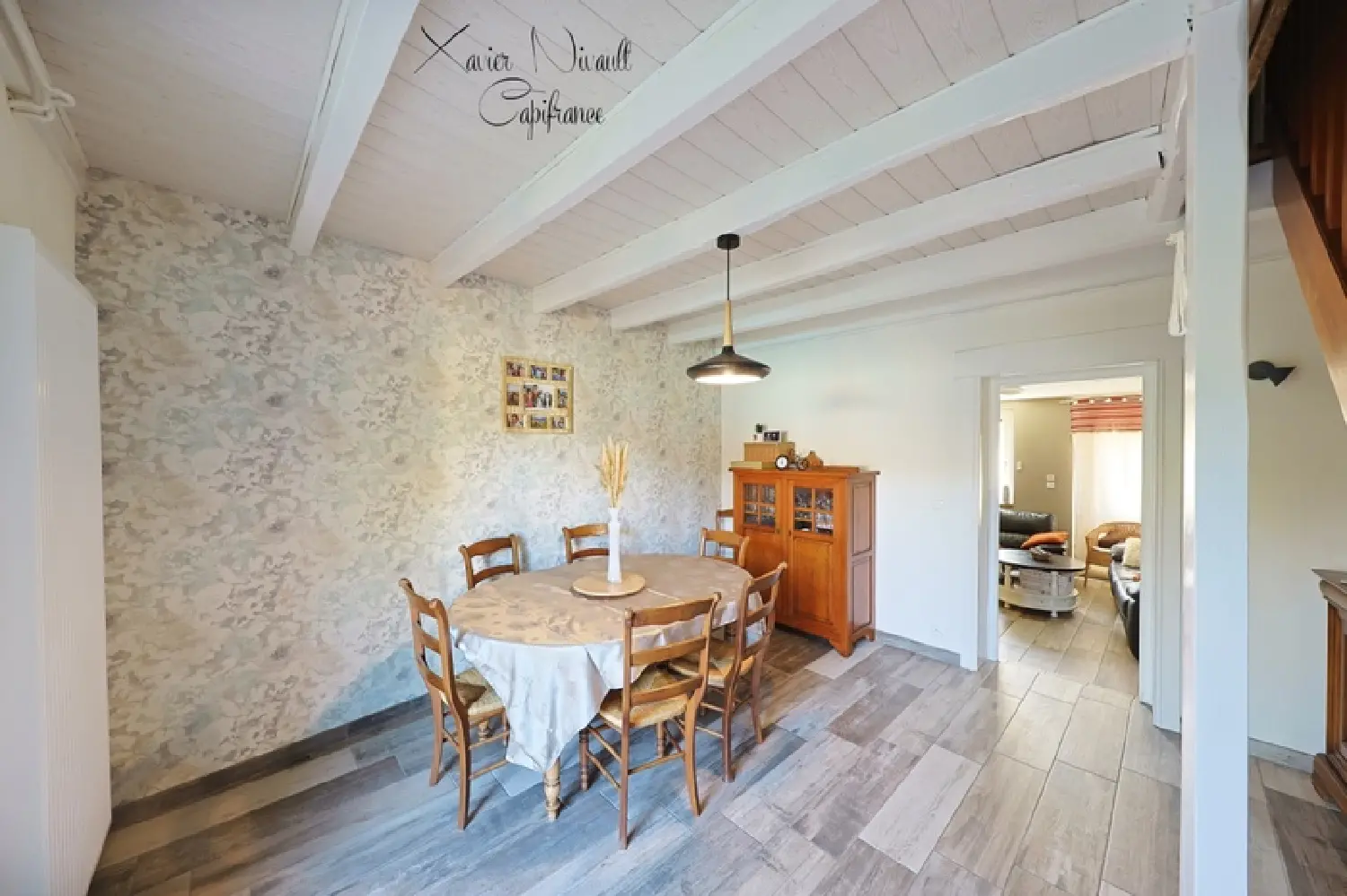  for sale house Corveissiat Ain 5