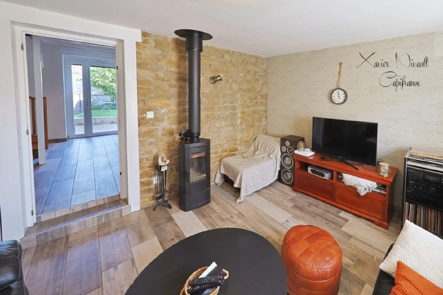  en venta casa Corveissiat Ain 6