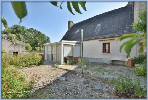Corzé Maine-et-Loire house foto 7099331