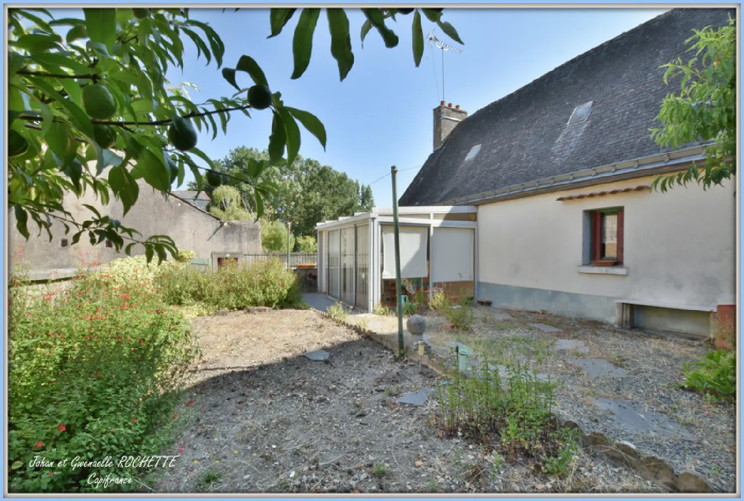  for sale house Corzé Maine-et-Loire 2