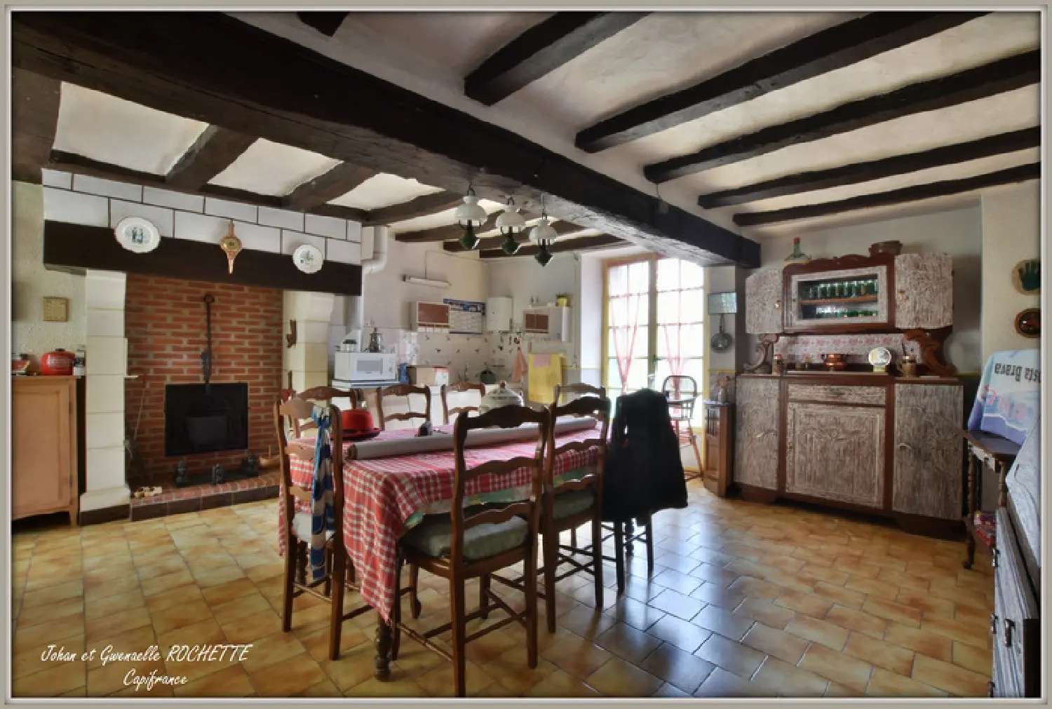  for sale house Corzé Maine-et-Loire 3
