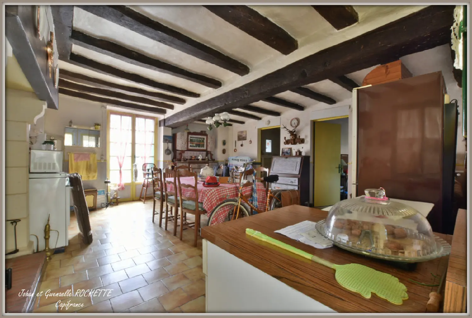  for sale house Corzé Maine-et-Loire 4