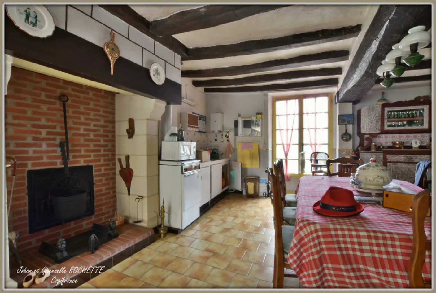  for sale house Corzé Maine-et-Loire 5