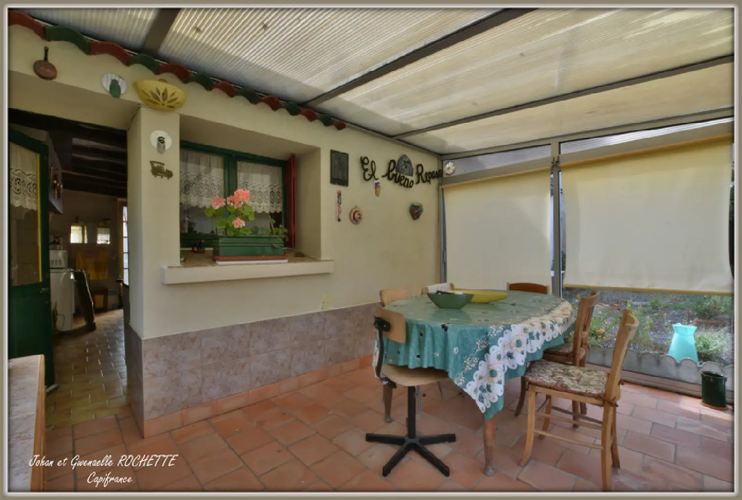  for sale house Corzé Maine-et-Loire 6