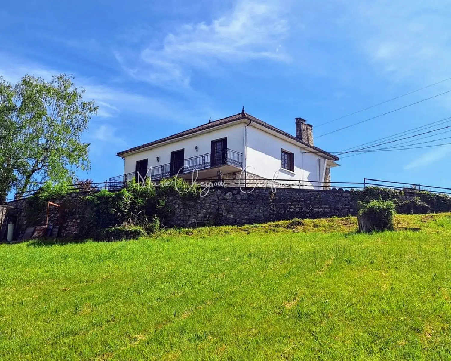  for sale house Cosnac Corrèze 1