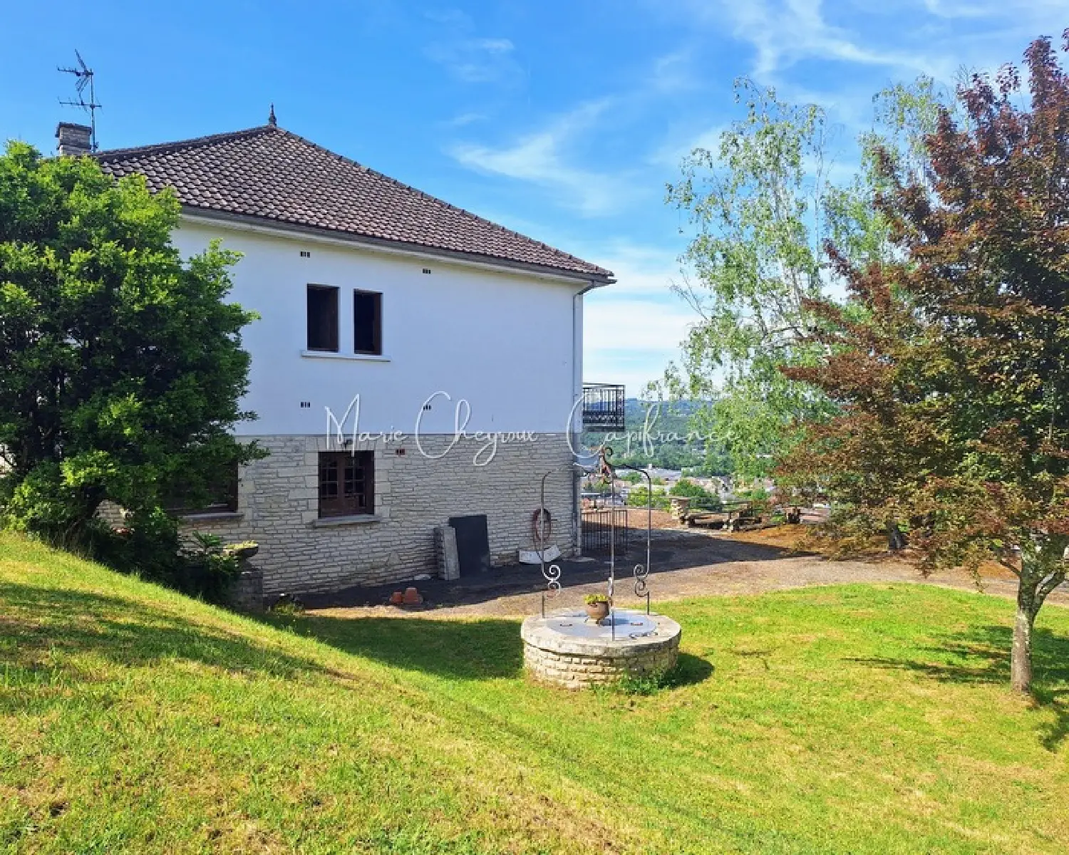 for sale house Cosnac Corrèze 4