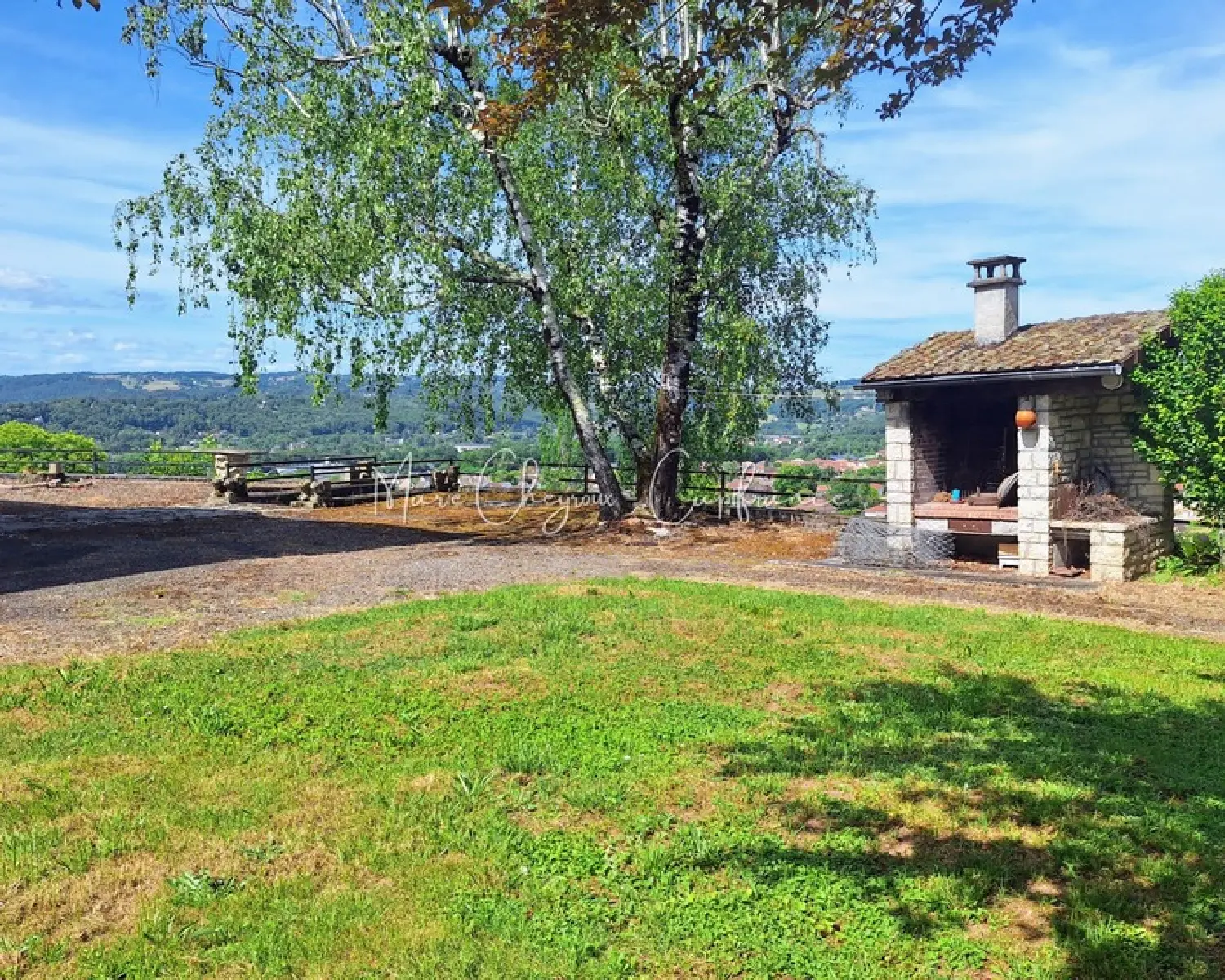  for sale house Cosnac Corrèze 6