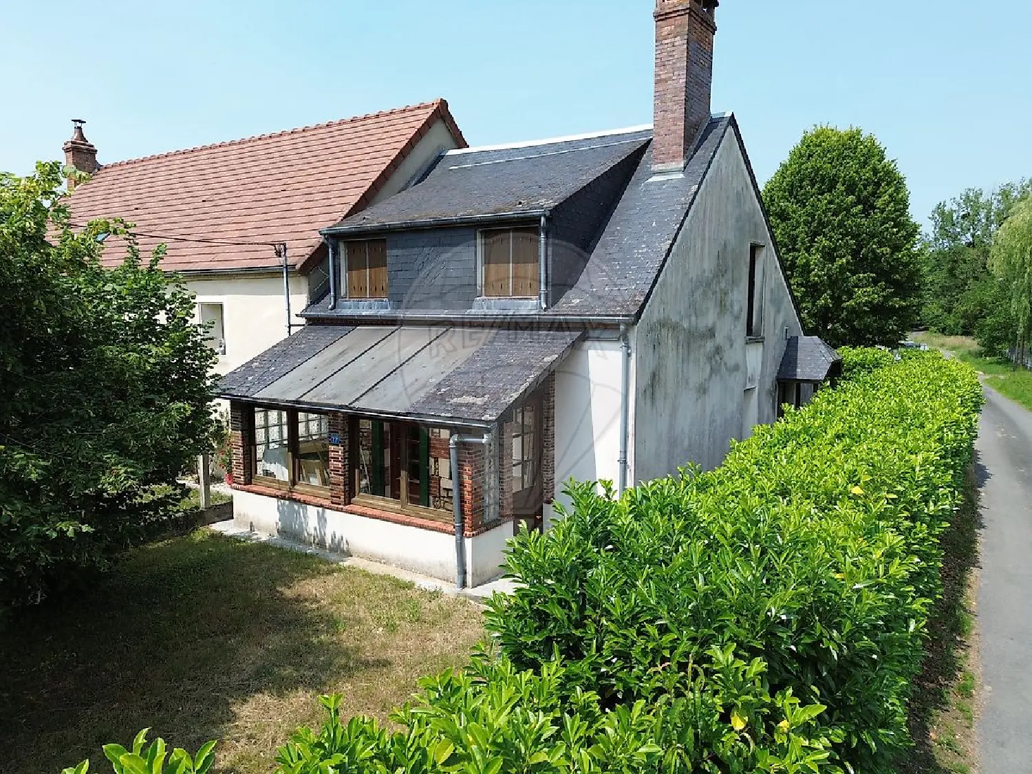  for sale house Cosne-Cours-sur-Loire Nièvre 1