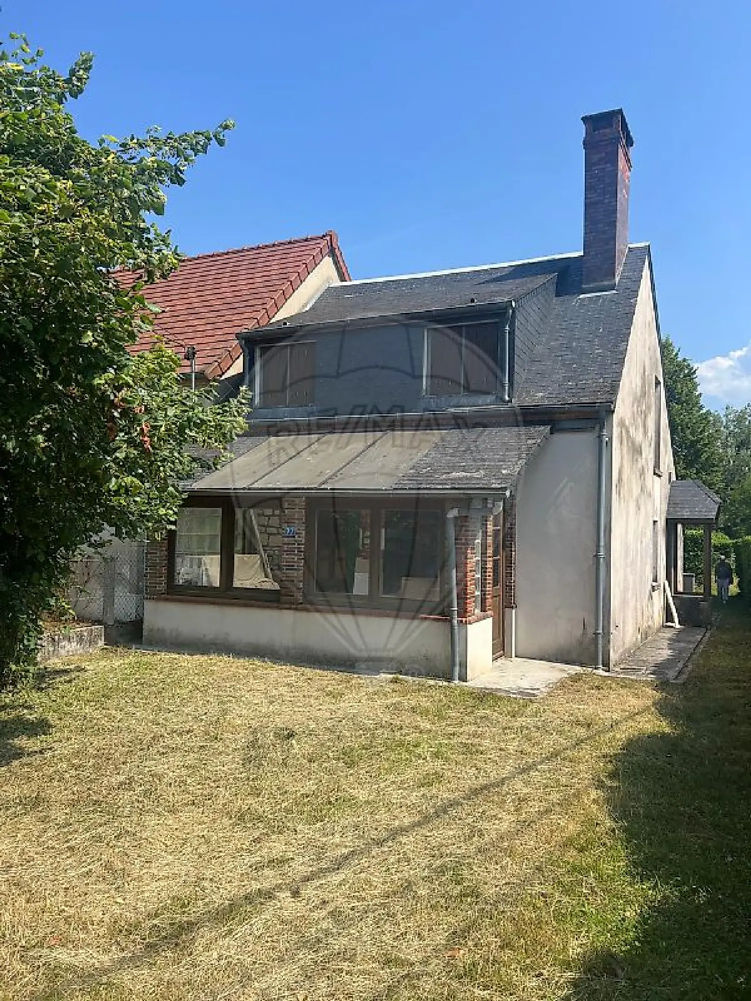  for sale house Cosne-Cours-sur-Loire Nièvre 2