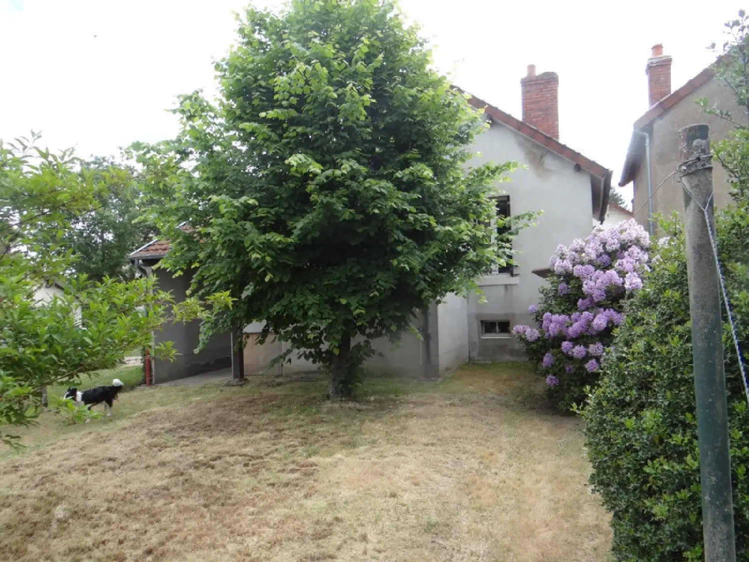  à vendre maison Cosne-d'Allier Allier 2