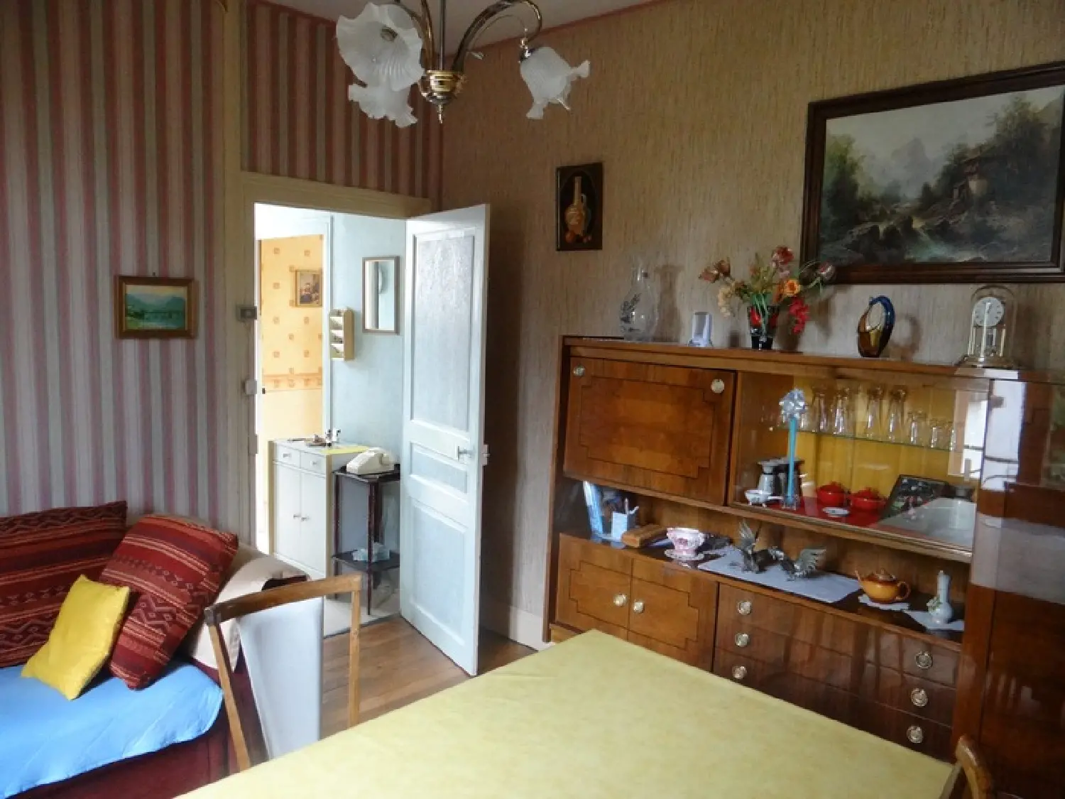  à vendre maison Cosne-d'Allier Allier 3