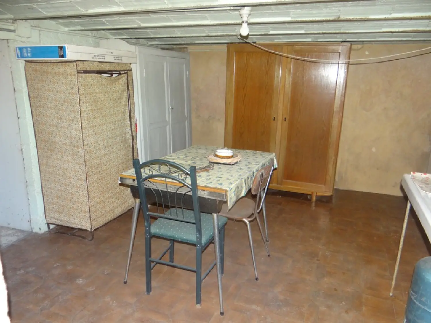  à vendre maison Cosne-d'Allier Allier 4